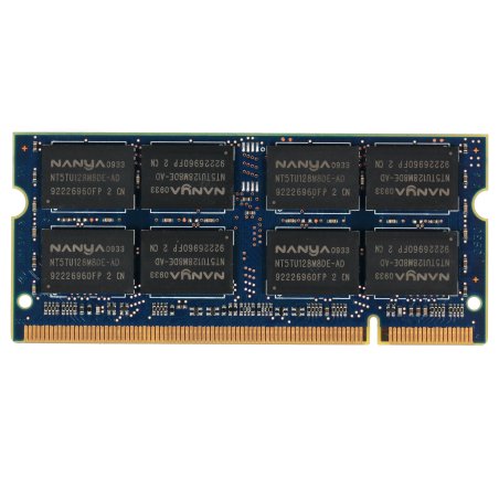 Оперативная память Patriot, DDR2, 2Gb (1x2 GB), 800 MHz, CL6, SO-DIMM
