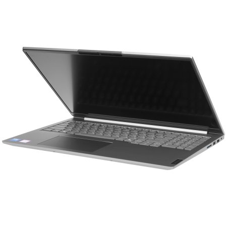 Ноутбук Lenovo ThinkBook 16 G8 IRL Intel Core 5 220H, 2.7 GHz - 4.9 GHz, 16384 Mb, 16" WUXGA 1920x1200, 512 Gb SSD, Intel Graphics, Windows 11 Home, серый