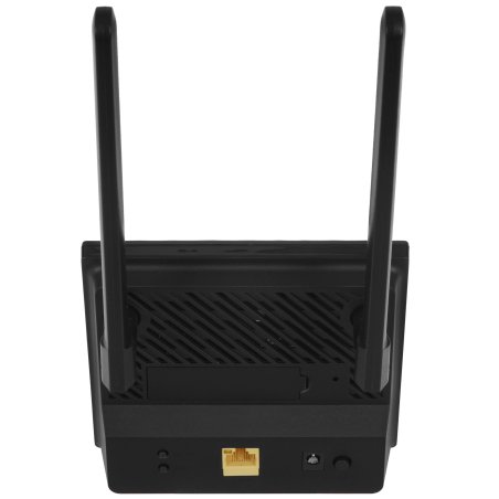 Роутер беспроводной Asus 4G-N16 N300 10/100BASE-TX/4G cat.4