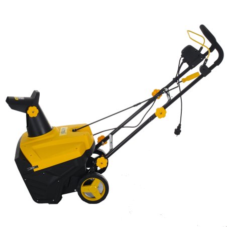 Снегоуборщик электрический Huter SGC 2500EL 2.5кВт