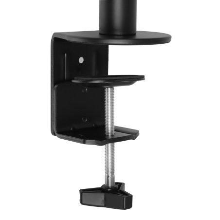 Настенное крепление ONKRON 13"-34" D208E черный