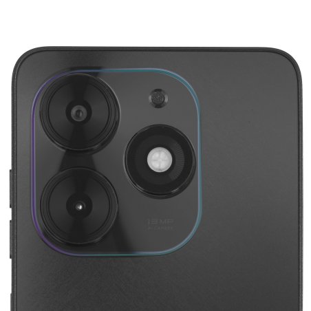 Смартфон Tecno Spark Go 2 3/64Gb черный