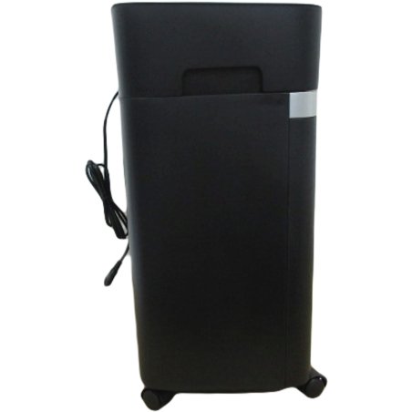 Шредер Cactus CS-SH-E5 (секр.P-4) фрагменты 12лист. 20лтр. скрепки скобы пл.карты