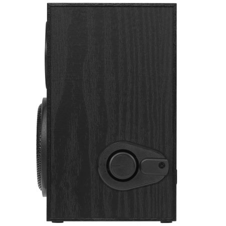 Акустическая система Sven SPS-575 2.0 черный 6Вт