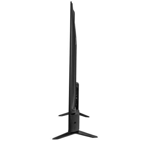 Телевизор TCL 65" 65P6K черный DLED LCD 4K UHD 60Hz Smart