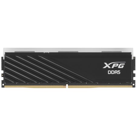 Оперативная память ADATA 16Gb DDR5 5600(2*8Gb) DIMM XPG Lancer Blade White RGb CL 46, Intel XMP 3.0 / AMD EXPO