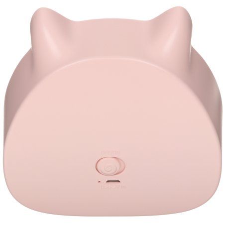 Ночник Gauss NN7034 поросенок розовый