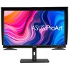 Монитор 31.5" ASUS ProArt PA328QV IPS 2560x1440, 75 Гц, 5 мс, 16:9, 350 кд/м2, 2xHDMI, 1xDP, USB 3.2, 1x3.5 мм, черный