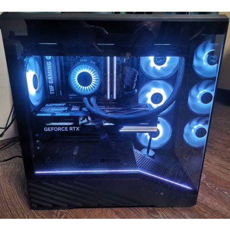 Накопитель SSD MSI M.2 2280 2Tb SPATIUM M560 Client SSD S78-440Q940-P83, PCIe Gen4x4 with NVMe, 3D TLC, R/ W 4900/ 4400