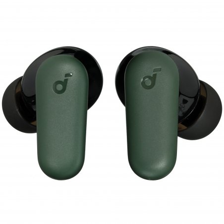 Наушники TWS Soundcore Sport X20 Зеленый
