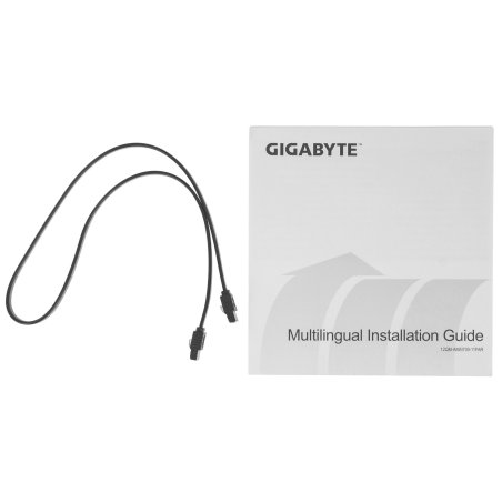 Материнская плата Gigabyte B840M D2H, AM5, AMD B840, 2xDDR5, 4xSATA, 2xM.2, 1xPCIe 4.0 x16, 1xPCIe 3.0 x4, 1xHDMI, 1x2.5Gb LAN, 2xUSB-A 5Gbps, 8xUSB-A 2.0, 3x3.5 мм, 7.1, mATX