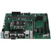 Материнская плата ASUS Pro H610M-C-CSM, LGA 1700, Intel H610, 2xDDR5, 4xSATA, 1xM.2, 1xPCIe 5.0 x16, 2xPCIe x1, 1xPCI, 1xHDMI, 1xDP, 1xDVI-D, 1xVGA, 1x 1Gb LAN, 2xUSB-A 3.2 Gen 2, 2xUSB-A 2.0, 3x3.5 мм, 7.1, mATX