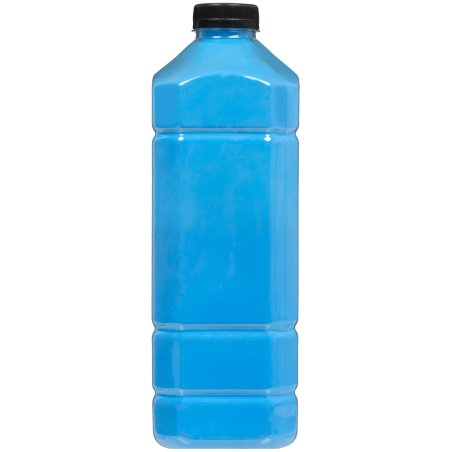 Тонер Tomoegawa  для Kyocera TK-8345, Тип ED-91, С, 500 г, канистра