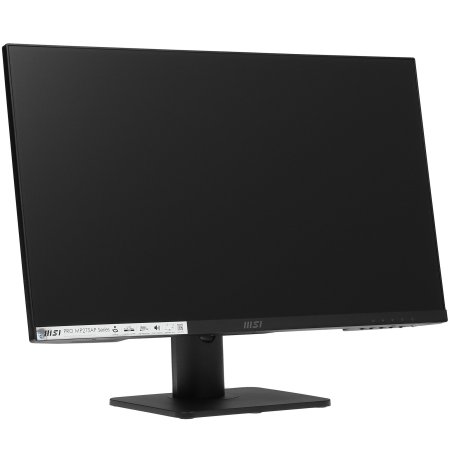Монитор 27" MSI Pro MP271AP IPS 1920x1080, 100 Гц, 4 мс, 16:9, 300 кд/м2, 1xHDMI, 1xDP, 1x3.5 мм, черный