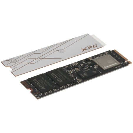 Накопитель SSD 1Tb ADATA XPG MARS 980 BLADE, M.2 2280, PCI-E 5x4, R/W -14000/10000 MB/s 3D-NAND