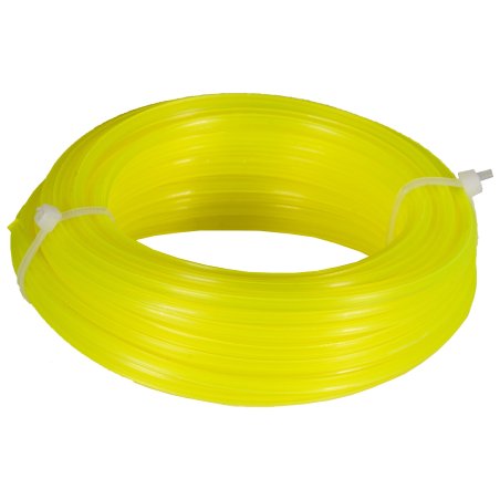 Леска для садовых триммеров Huter S2412 d=2.4мм L=12м для Huter GGT-800S(T)/1000S(T)/1300S(T)/1500S(T) (71/2/12)