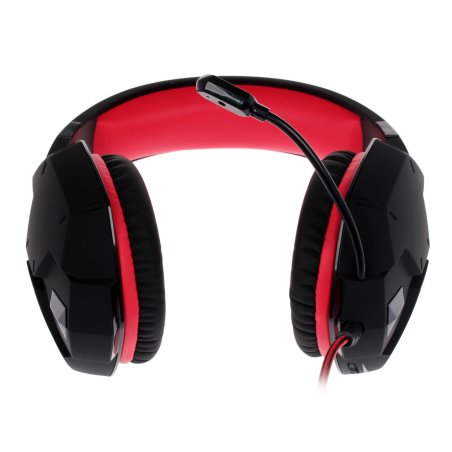 Наушники проводные внутриканальные SVEN E-10 BK (черный)