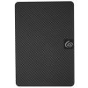 Внешний HDD 2.5" Seagate Expansion, 2TB, USB 3.2 Gen 1 Type-A, 5400 rpm, черный