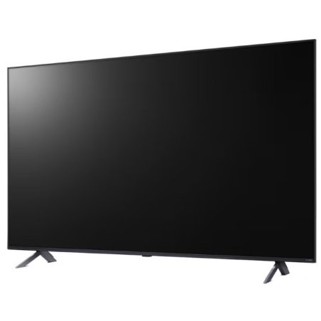 Телевизор LG 86" 86QNED86A6A черный титан LED