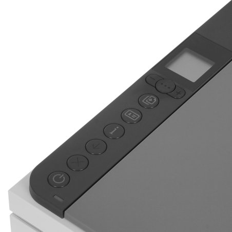 МФУ лазерное HP LaserJet M236d (9YF94A), A4, ч/б, печ. до 29 стр/мин., 600 x 600 dpi, USB