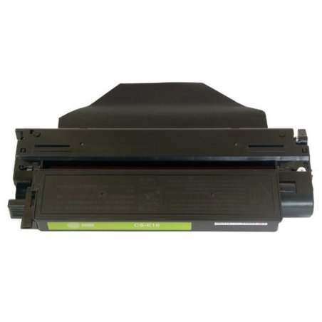 Картридж лазерный Cactus CS-E16 черный (2000 стр.) для Canon FC100/200/300/PC800