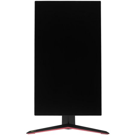 Монитор 27" LG UltraGear 27GR93U-B IPS 3840x2160, 144 Гц, 1 мс, 16:9, 320 кд/м2, 2xHDMI, 1xDP, 1x3.5 мм, черный
