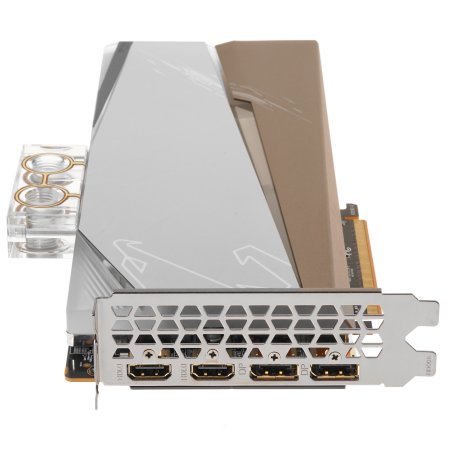 Видеокарта Gigabyte GV-N5080AORUSX WB-16GD