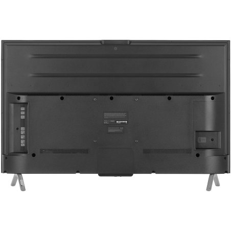 Телевизор Яндекс ТВ 50" Станция Бейсик QLED с Алисой YNDX-00079