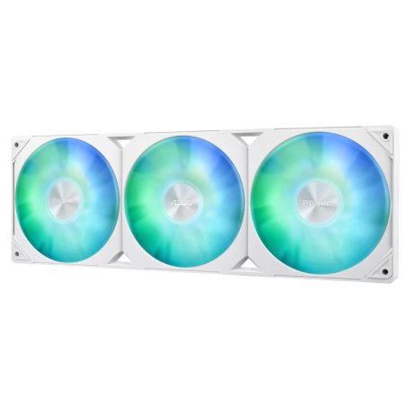 Жидкостная система охлаждения ASUS PRIME LC 360 ARGb WHT /AIO COOLER,3IN1 FAN,REPL LEN