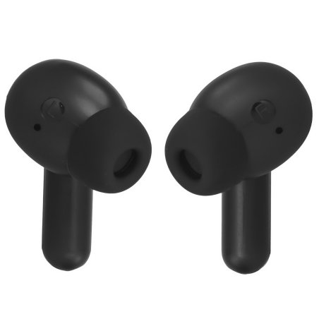 Наушники Panasonic RZ-B310WDG-K, Bluetooth, внутриканальные, черный