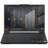 Ноутбук ASUS TUF Gaming A15 FA506NCG-HN218 черный AMD Ryzen 7 7445HS 3200MHz/15.6"/1920x1080/16Gb/512Gb SSD/NVIDIA GeForce RTX 3050 4Gb/Wi-Fi/Bluetooth/Windows 11 Pro