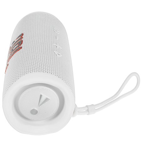 Портативная акустика JBL Flip 6, белый