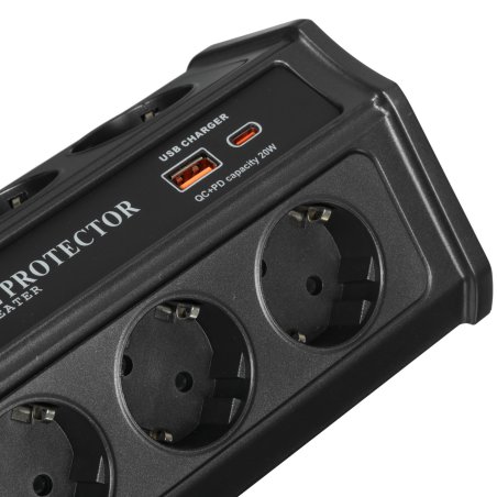 Сетевой фильтр CROWN CMPS-11