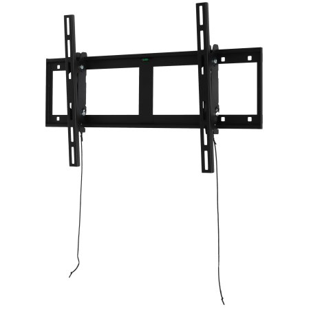 Кронштейн для телевизора Holder LCD-T6606 черный 42"-65" макс.60кг настенный наклон