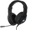 Игровая гарнитура REDRAGON Hylas проводная RGB,USB+3.5мм,черный