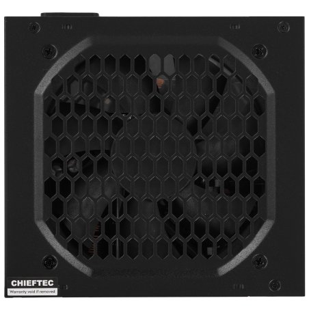 Блок питания Chieftec Eon ZPU-700S, 700Вт, 80 PLUS, 120мм, черный