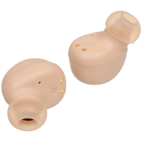 Наушники JBL Wave Flex TWS бежевый