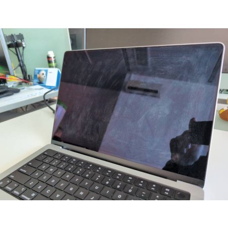 Салфетки Cactus CS-T1001E для экранов и оптики туба 100шт влажные