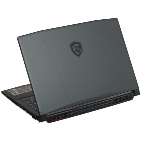 Ноутбук MSI Katana 15 HX B14WGK-226XRU Intel Core i7-14650HX/32Gb/SSD 1Tb/RTX 5070 8Gb/15.6"/IPS/FHD/1920x1080/144Hz/NoOS/черный (9S7-1587C1-226)