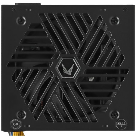 Блок питания Aerocool / Formula FX-700 RTL, 700Вт, 120мм, черный