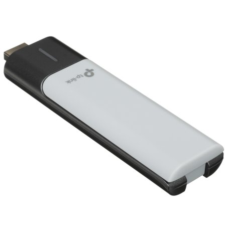 Двухдиапазонный USB-адаптер высокого усиления TP-Link Archer TX20UH с поддержкой Wi-Fi AX1800