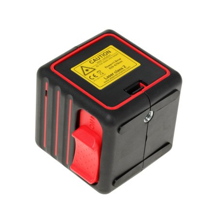 Нивелир лазерный ADA Cube Basic Editionлиния ±0.2 мм/м