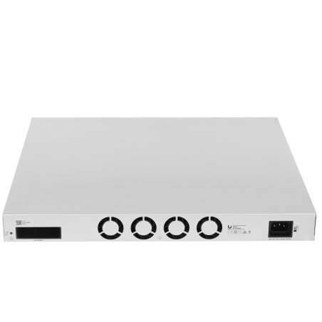 Коммутатор Ubiquiti UniFi Switch Pro Max 16 PoE PoE-коммутатор в стойку, 4х 2.5G RJ45, 12х 1G RJ45, 2х 10G SFP+, раздача 180 Вт