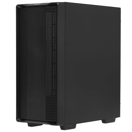 Компьютерный корпус Deepcool CC560 V2 Limited без БП, боковое окно (закаленное стекло), черный, ATX