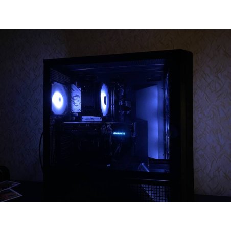 Процессор AMD Ryzen 5 7600 Soc-AM5 3.8GHz OEM