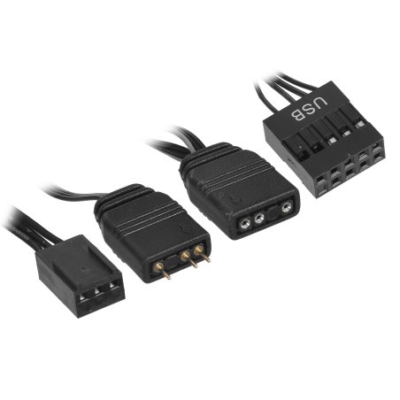 Система водяного охлаждения ID-Cooling SL360 черный 120мм алюминий+медь 2000rpm 30db 4-pin 350W