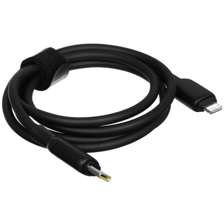 Baseus Silky Series Fast Charging Cable Type-C to iP 20W 1m Cluster Black P10377700113-00
