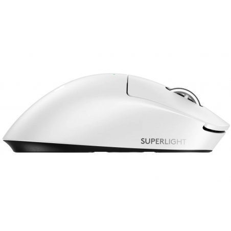 Мышь беспроводная Logitech Mouse PRO X SUPERLIGHT 2 SE, белый