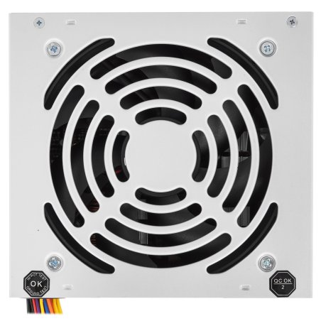 Блок питания Aerocool / Formula ECO-550W, 550Вт 120мм, серый