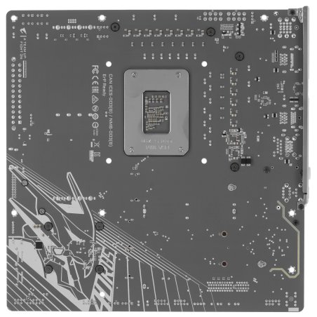 Материнская плата Gigabyte B840 EAGLE WIFI6